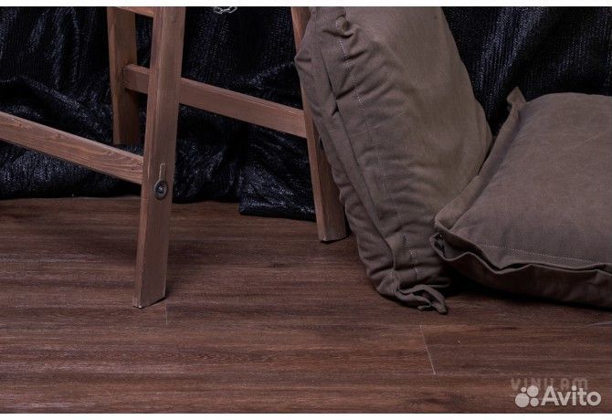 Виниловый ламинат