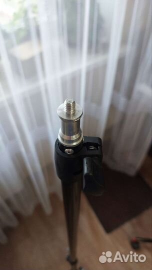 Стойка dexp WT-803B для освещения