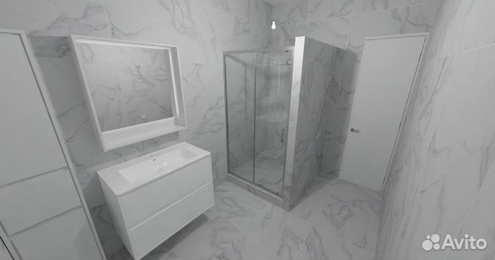 Мастер плиточник