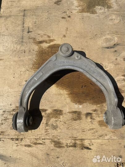 Рычаг передний верхний bmw x5 f15