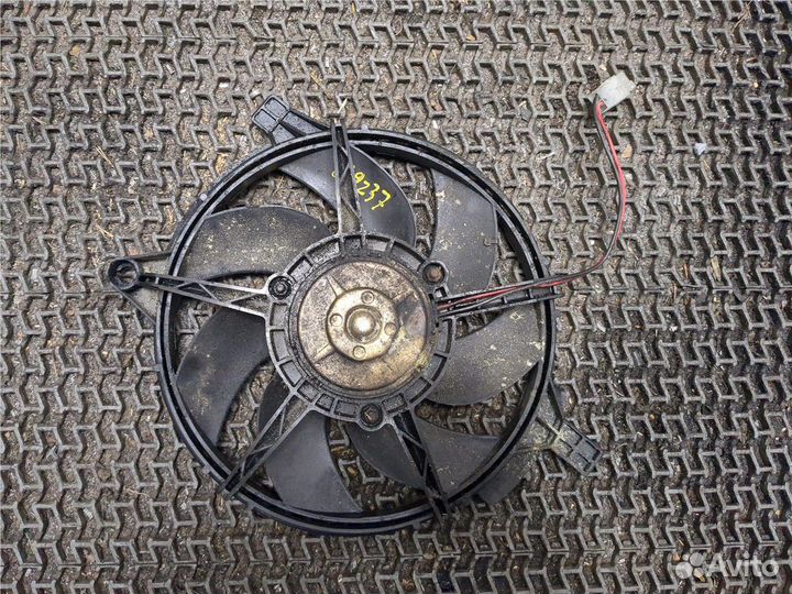 Вентилятор радиатора Mercedes Vito W638, 2002