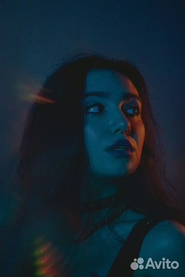 Фотограф Москва