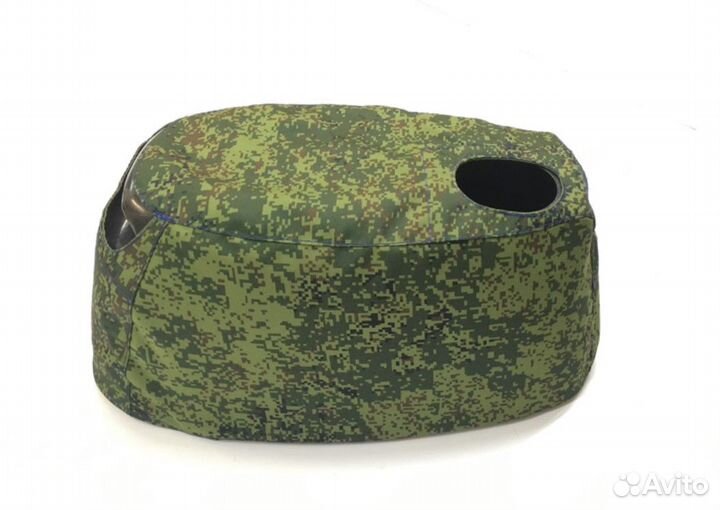 Чехол на капот Сузуки 9.9-15 л.с. - 2 такта Акция