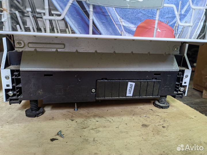 Посудомоечная машина korting kdi 45165