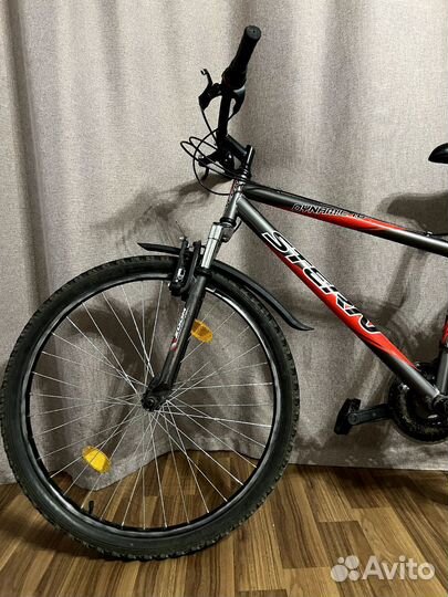 Велосипед Stern dynamic 1.0