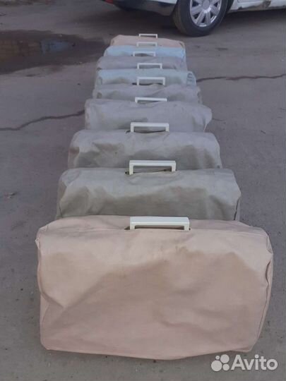 Машинка Чайка 134 оригинал