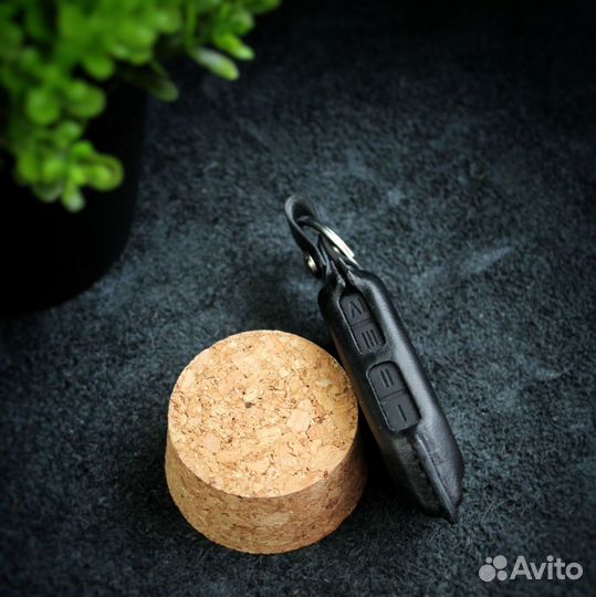 Scher-Kham Mobicar 3 чехол для брелка