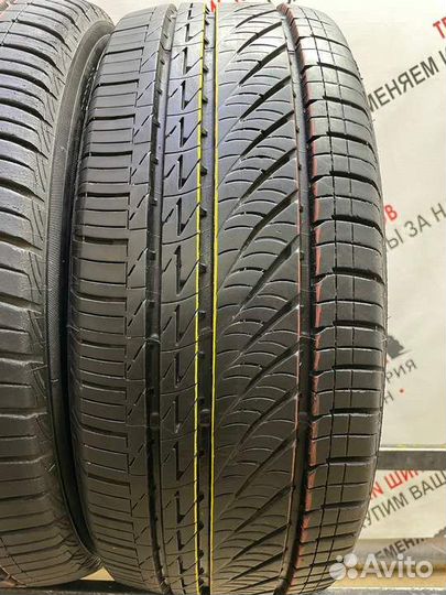 Bridgestone Turanza Serenity Plus 205/60 R16 92V