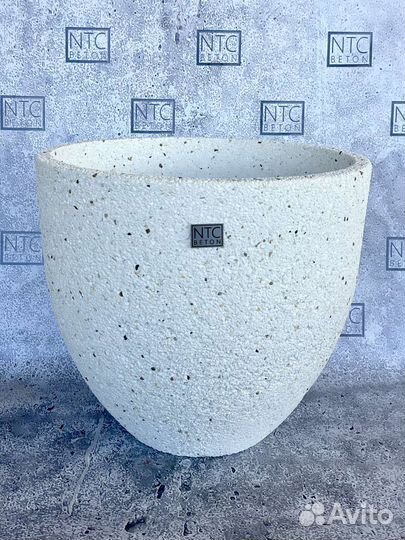 Вазон (кашпо, горшок) для растений Milen S