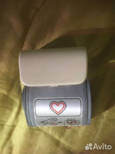 Тонометр автоматический omron