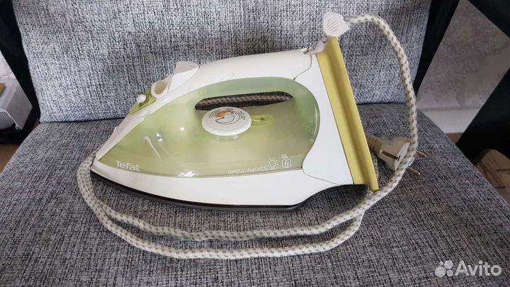 Утюг tefal