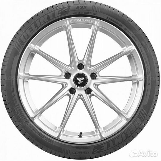 Delinte DS2 195/70 R14 91T