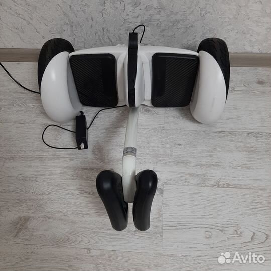 Гироскутер segway