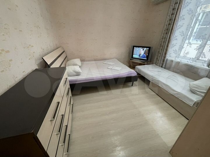 Комната 15 м², 2/2 эт.