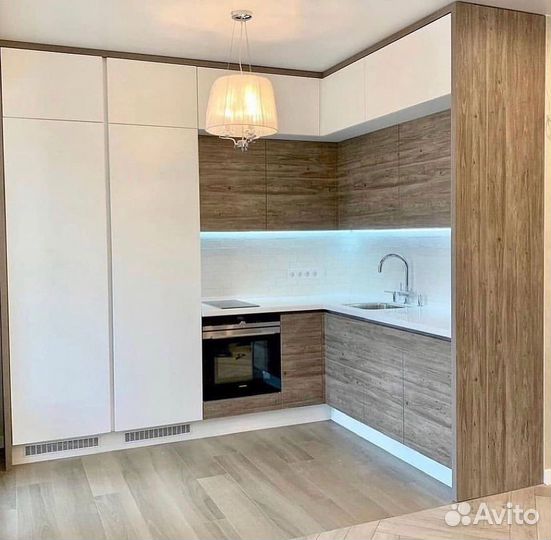 Кухня на заказ