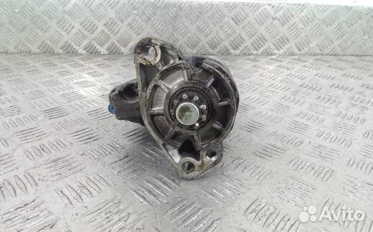 Стартер дизельный volkswagen touareg 7L (7NT10BR01