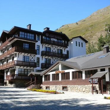 Ozon Seven Peaks (Озон 7 Вершин)