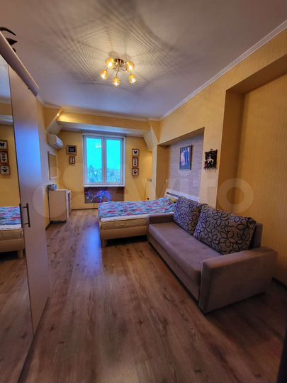 3-к. квартира, 100 м², 5/8 эт.