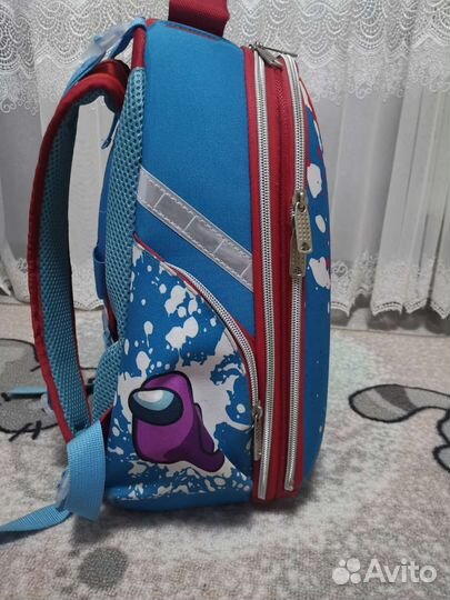 Ранец школьный