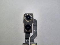 Основной блок камер iPhone 11