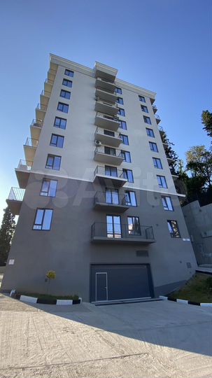 1-к. квартира, 31 м², 8/9 эт.