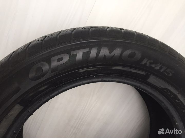 Hankook Optimo K415 225/60 R17 99H