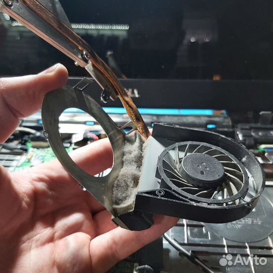 Ремонт телефонов