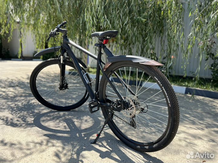 Велосипед Forward Apache