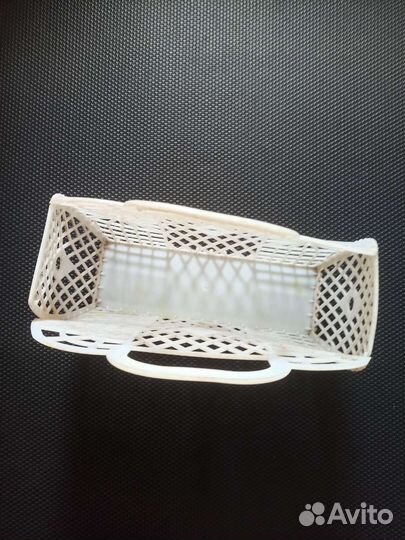 Сетка, сумка пластмассовая, авоська СССР