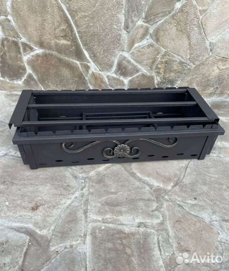 Мангал 2.5 мм. 