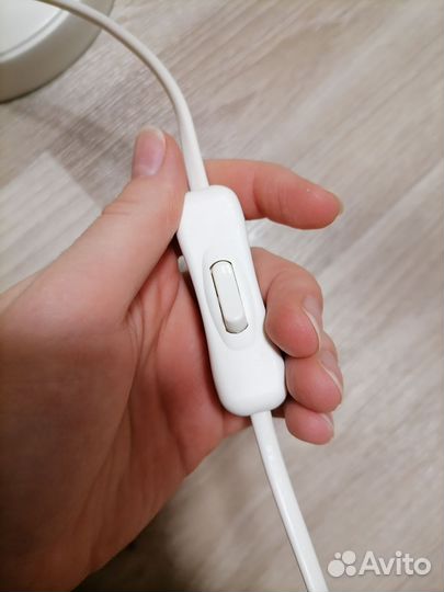 Настольная лампа IKEA