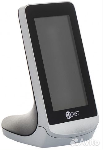 Монитор качества воздуха atmo 8