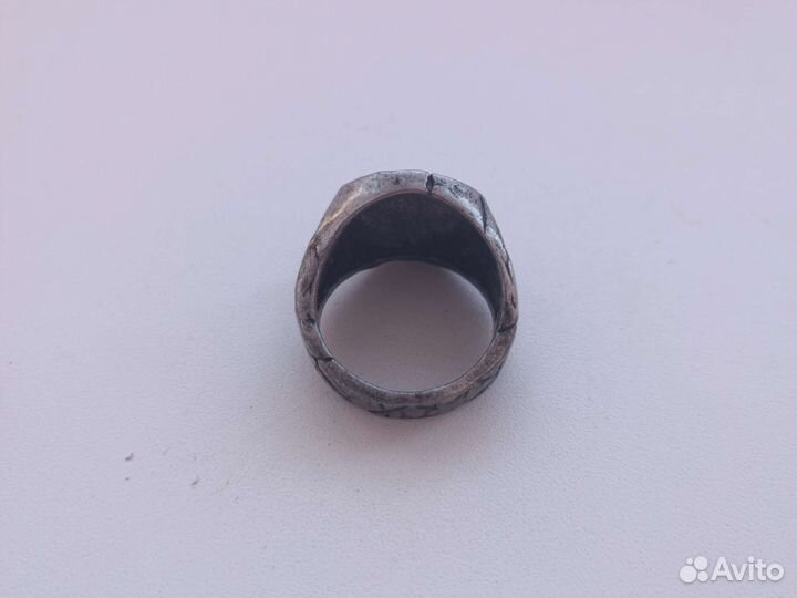 Кольцо