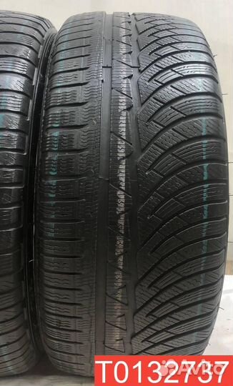 Michelin Pilot Alpin PA4 245/45 R18 100V