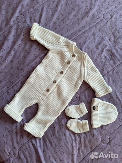 Теплый конверт в коляску