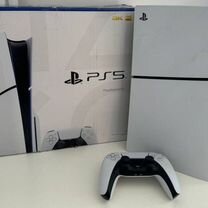 Sony playstation 5 ps5 slim