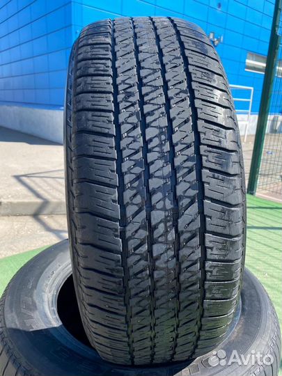 Bridgestone Dueler H/T 265/60 R18 110H