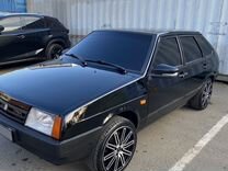 ВАЗ (LADA) 2109 1.5 MT, 2004, 140 000 км, с пробегом, цена 450 000 руб.