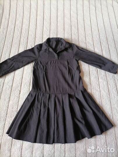 Школьная форма СССР