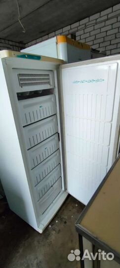 Морозилка Stinol 168 см. no Frost доставка подъём