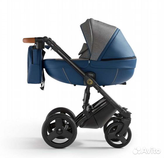 Коляска Verdi Orion Eco Premium 2 в 1