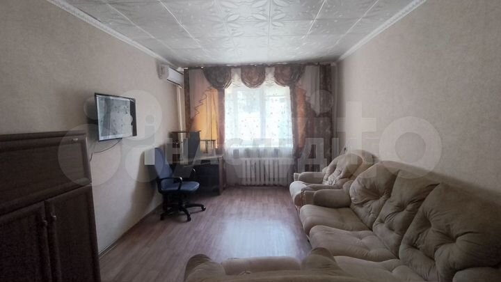 1-к. квартира, 42,7 м², 5/12 эт.