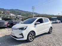 Changan Benben E-Star AMT, 2021, 40 000 км, с пробегом, цена 900 000 руб.