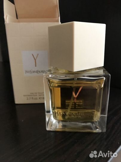 Туалетная вода женская