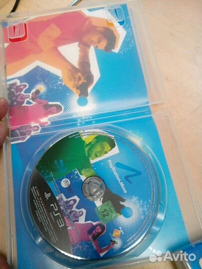 PlayStation PS3 Starter Disc