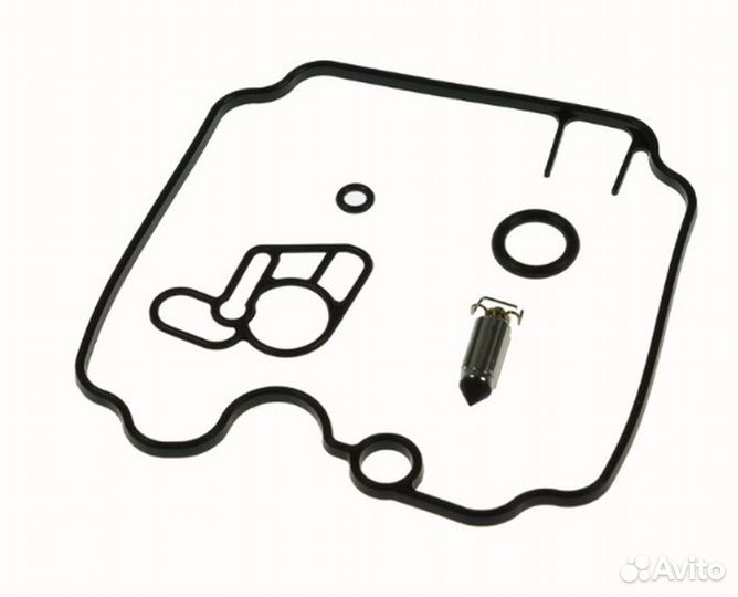 Ремкомплект карбюратора Yamaha XJ 600