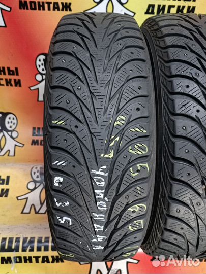 Yokohama Ice Guard IG35 195/65 R15 98T