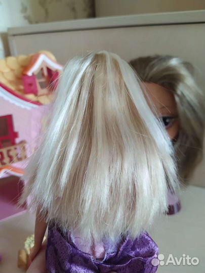 Игрушки пакетом