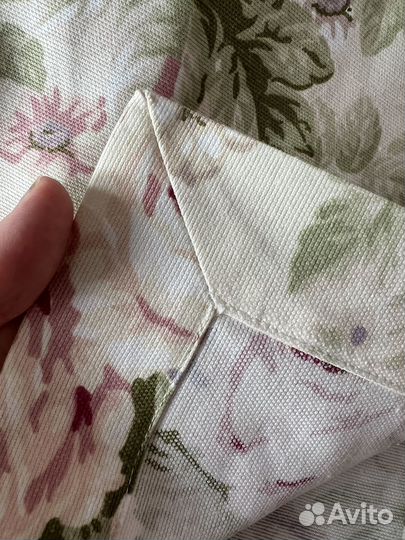 Скатерть квадратная