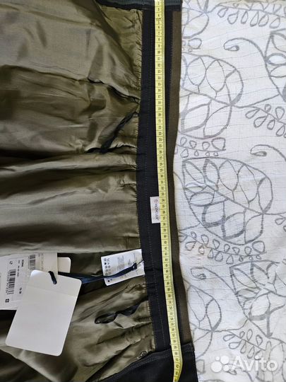 Юбка moncler оригинал новая